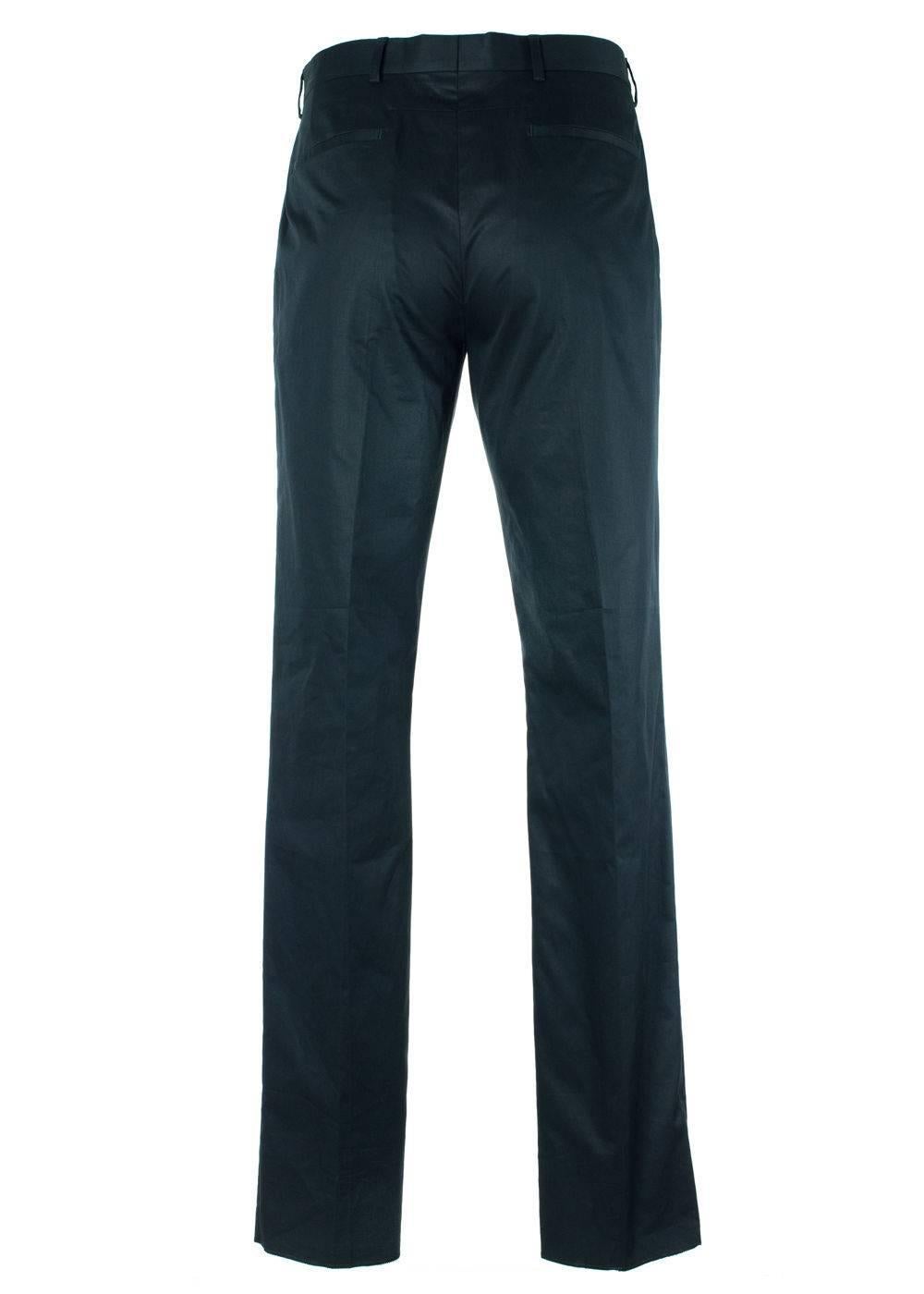 givenchy mens trousers
