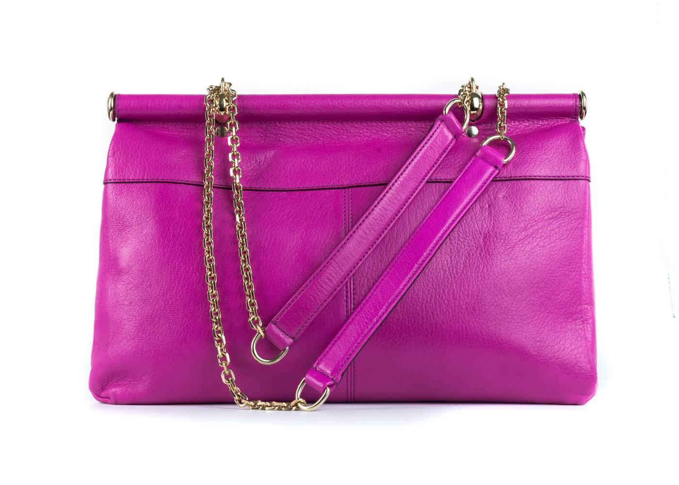 roberto cavalli shoulder handbag for women