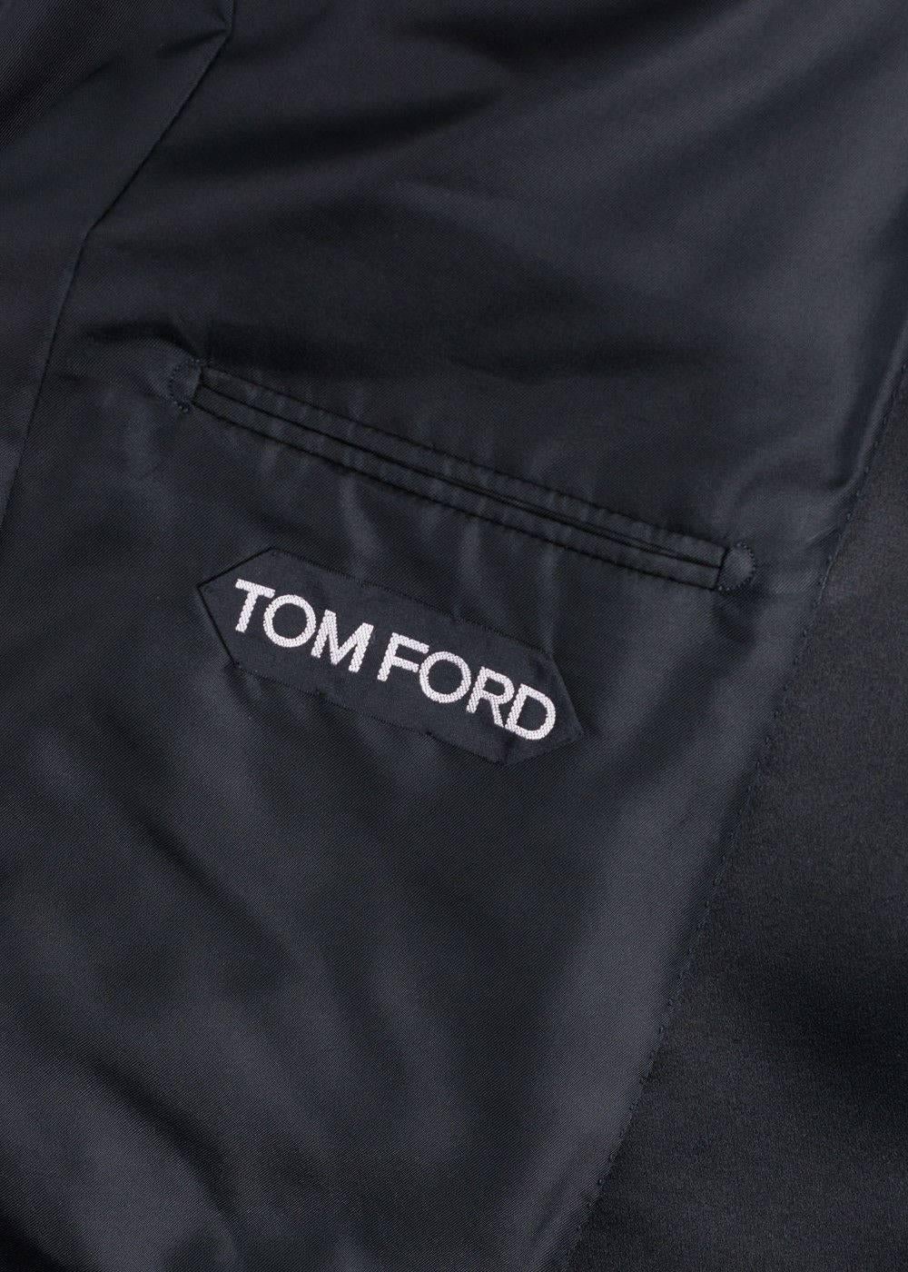 tom ford o connor