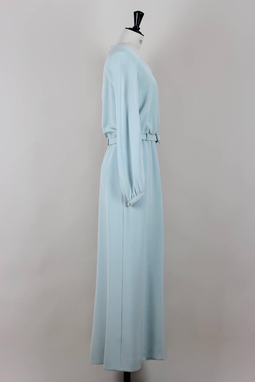second hand evening dresses london