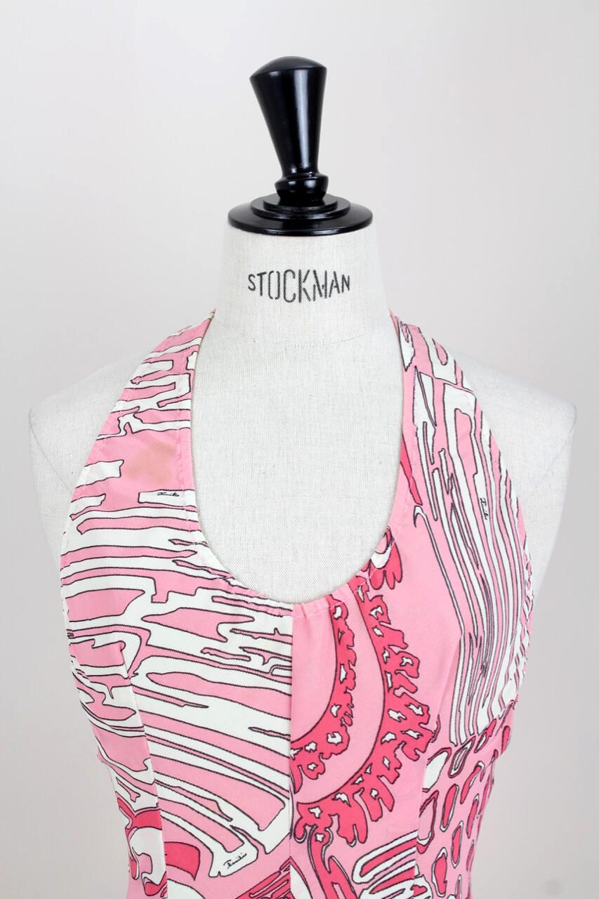 pucci one piece