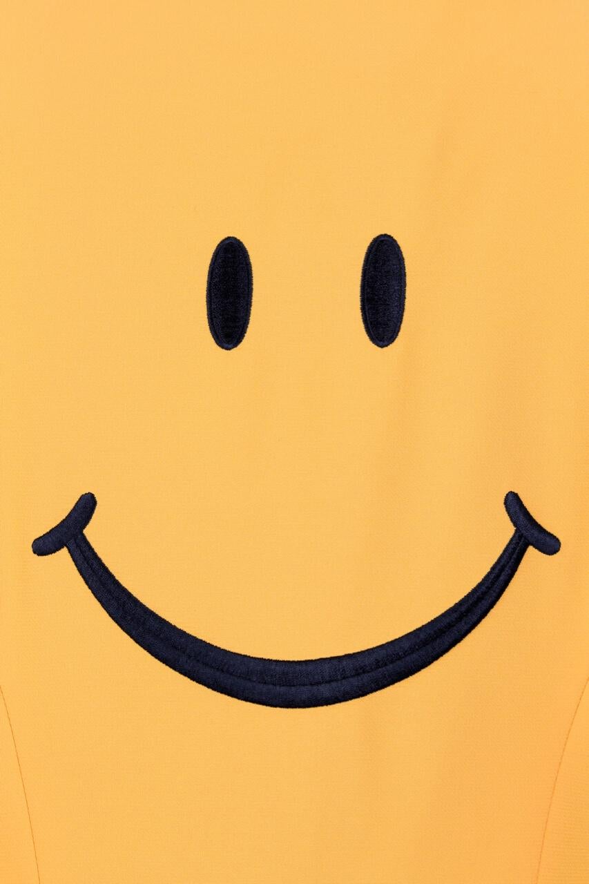 Women's 1992 Moschino Couture Yellow 