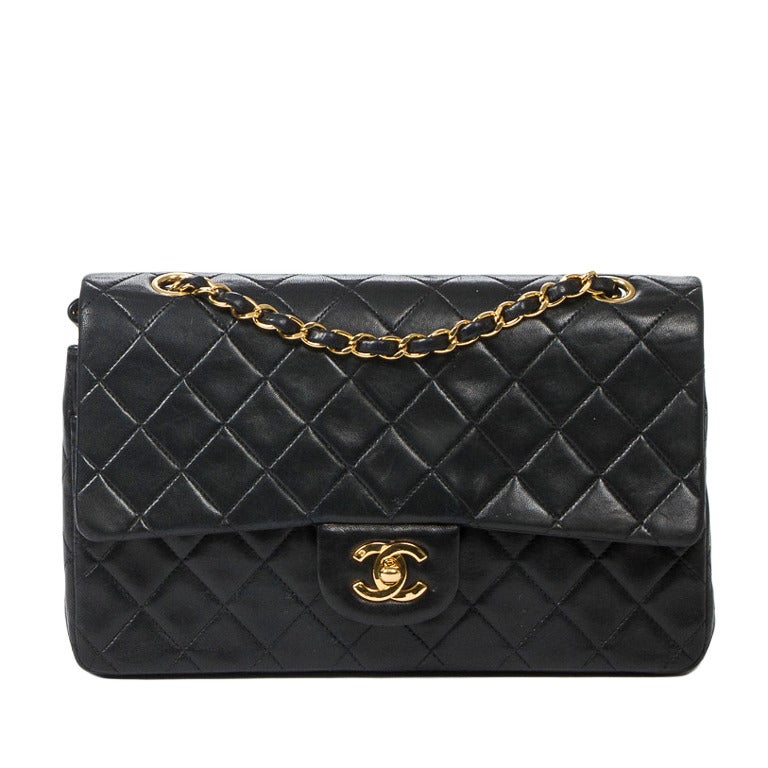 Chanel Classic Double Flap 26 For Sale