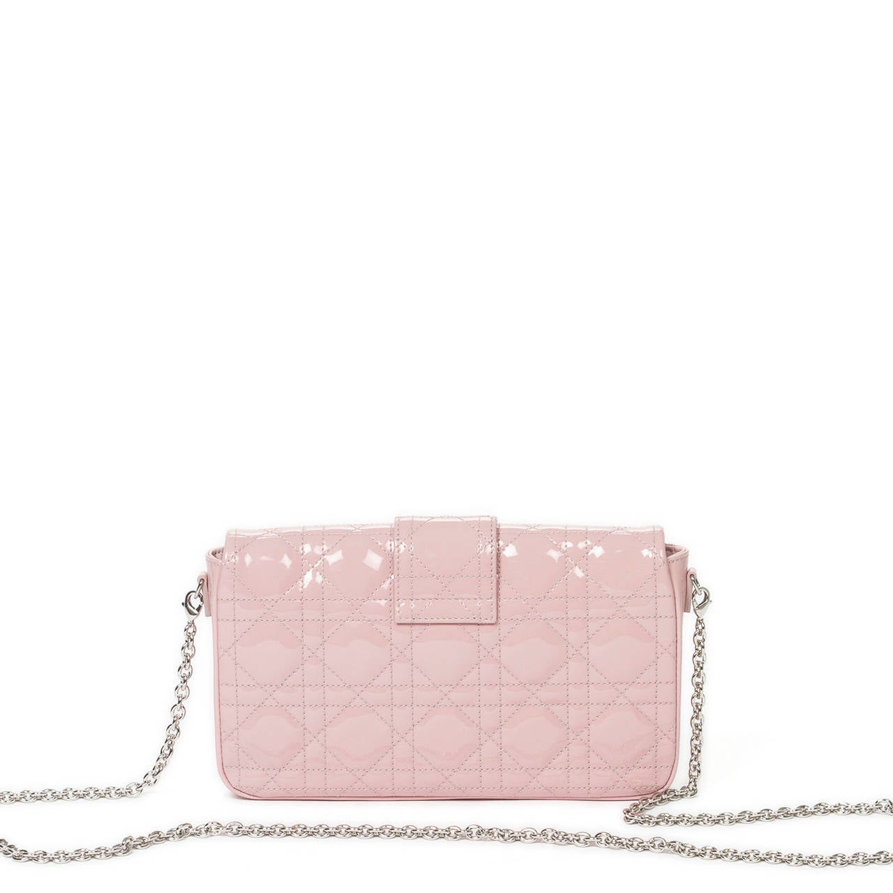 Miss Dior Pouch Pink For Sale 1