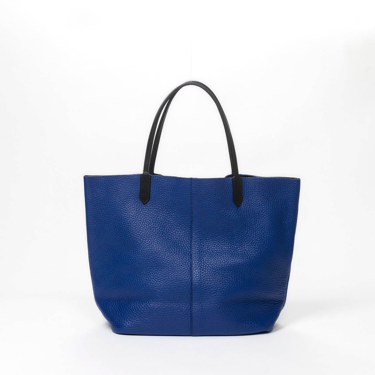 Givenchy Tote Bag Electric Blue For Sale 1