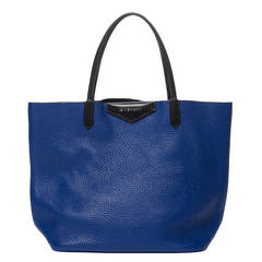 Givenchy Tote Bag Electric Blue