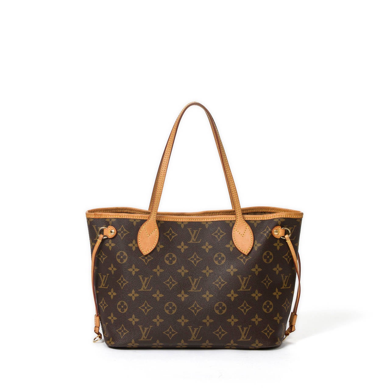 Louis Vuitton Neverfull PM Monogram For Sale 1