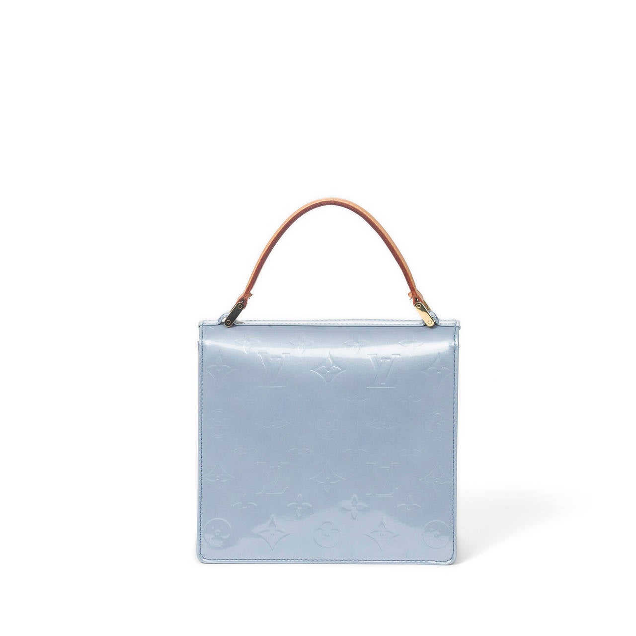 Louis Vuitton Spring Street Light Blue Monogram For Sale at 1stDibs  baby  blue lv bag, light blue louis vuitton bag, light blue louis vuitton  wallpaper
