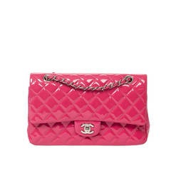 Chanel Classic Double Flap 26 Pink