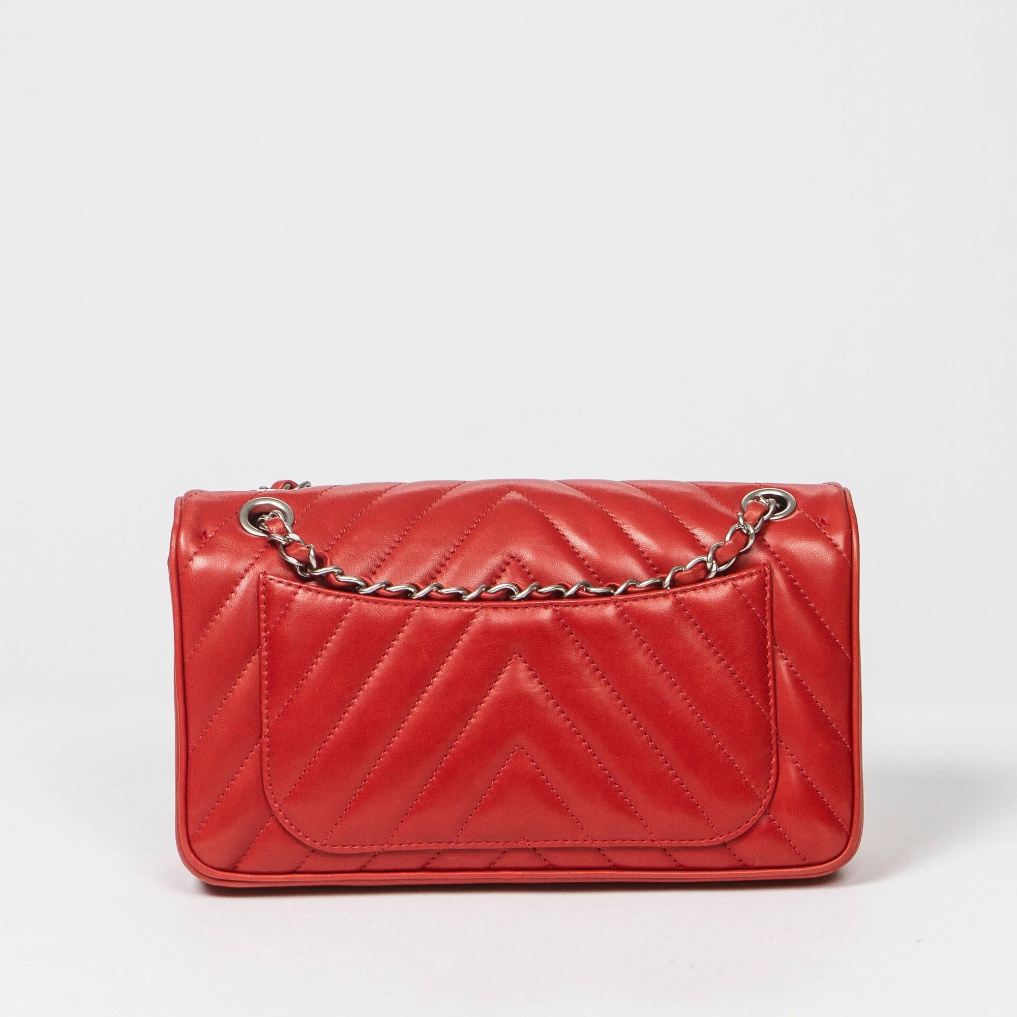 Women's Chanel Classic Double Flap 26 