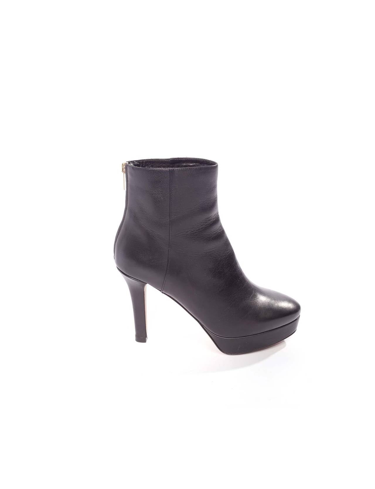 Women's Jimmy Choo 122 might platform ankle boots