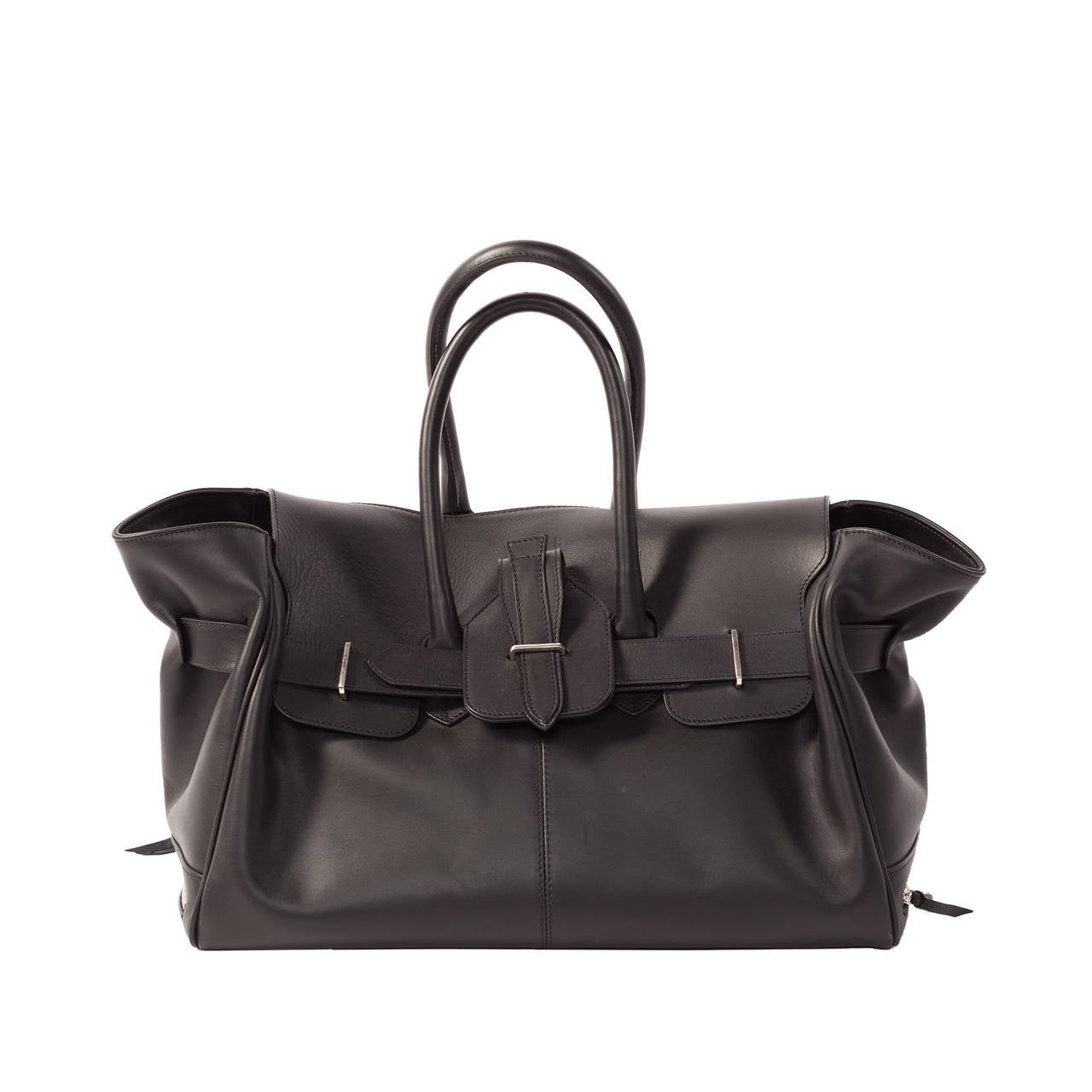 ゴールデングース ボストンバッグ Paula golden goose ブラック Golden Goose Large Paula Carry All Bag at 1stDibs | golden