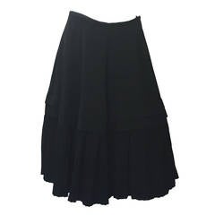 Comme des Garcons by Rei Kawakubo for Bergdorf Goodman skirt size medium.