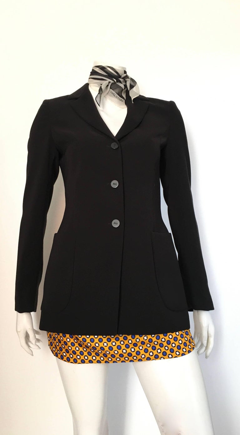Size 6 jacket Stop worrying, with these extensive jacket size charts and jacket size conversions, our easy to follow how to jacket size measurement and jacket size guides, men, and women will find their perfect size .