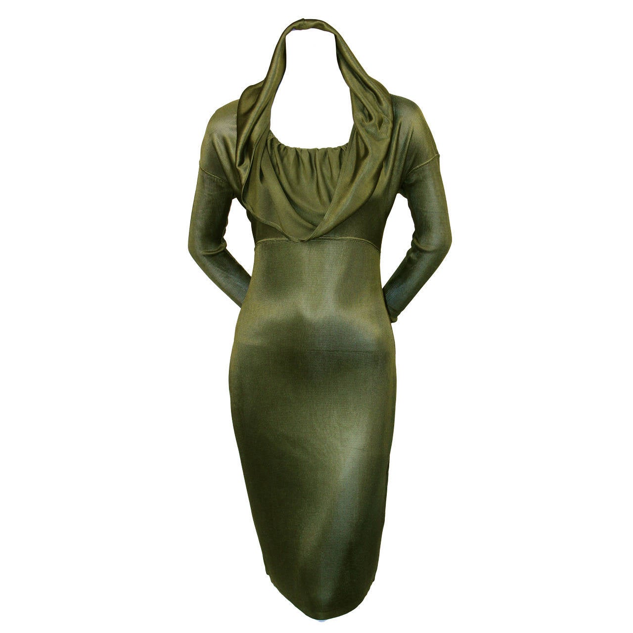 strapless open back dress Avril Shirred Midi Dress  Princess Highway