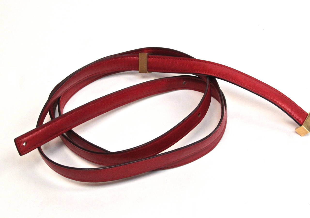 celine red patent leather handbag classic  
