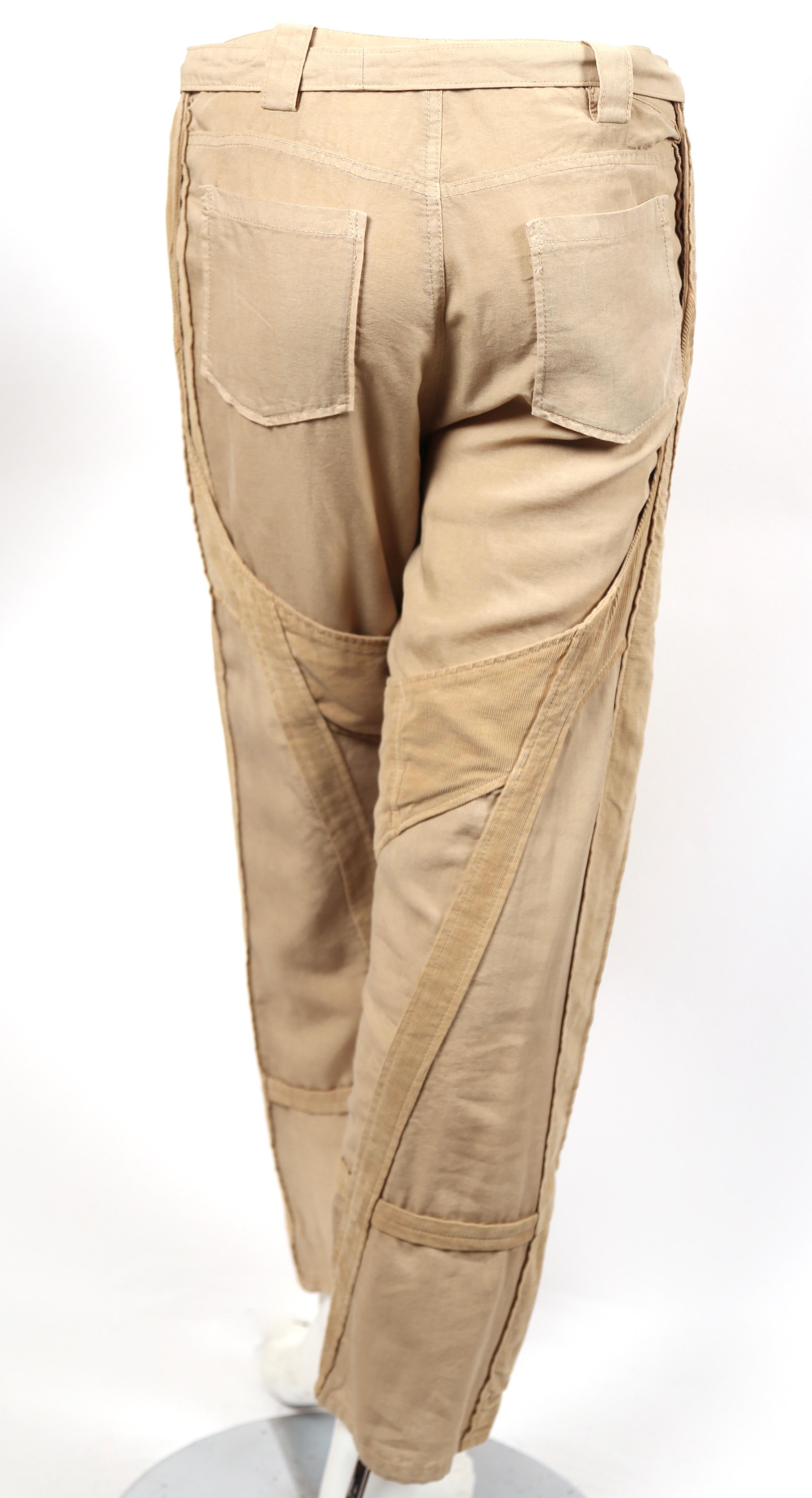 2002 khakis