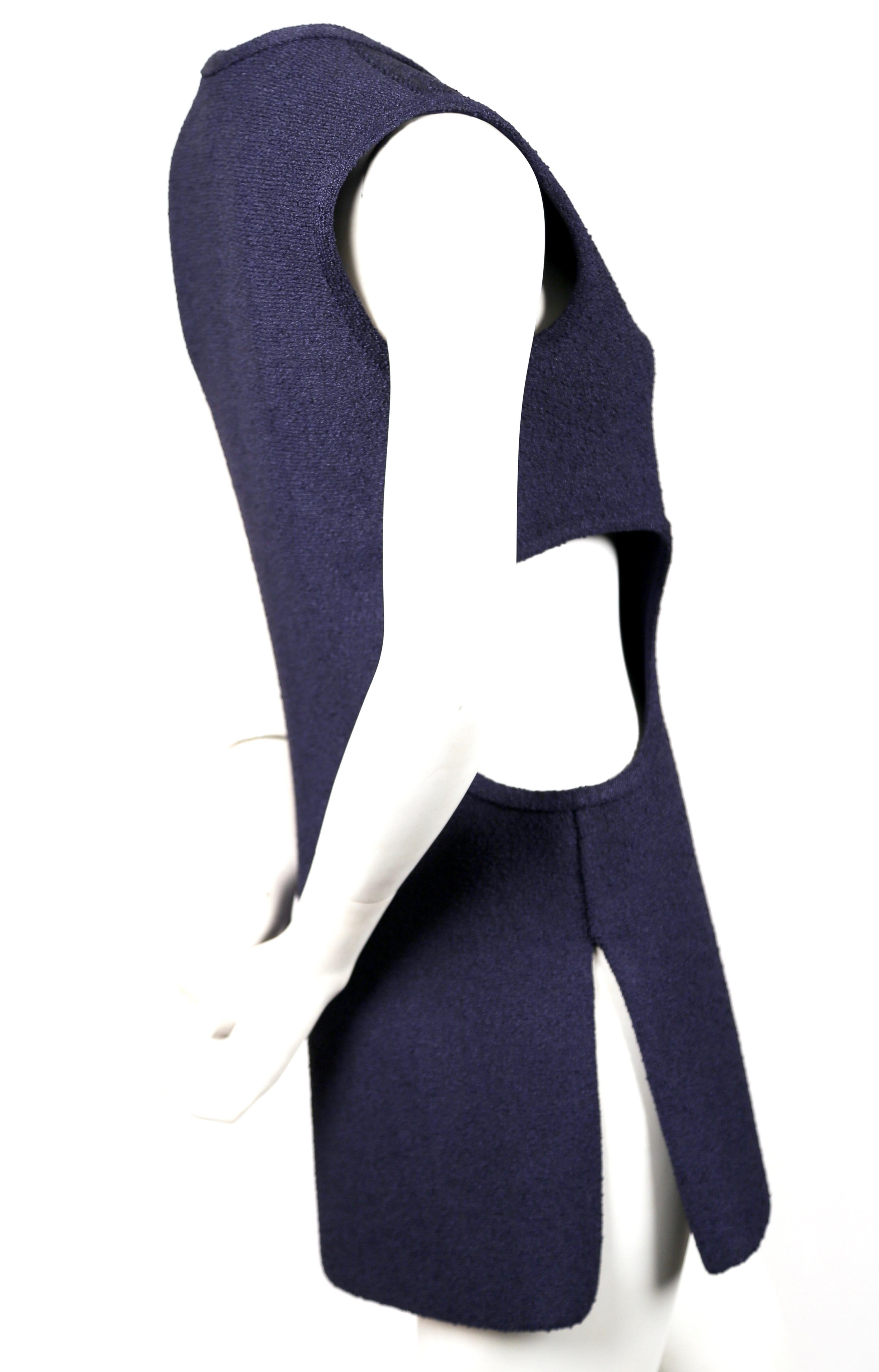Phoebe Tunic