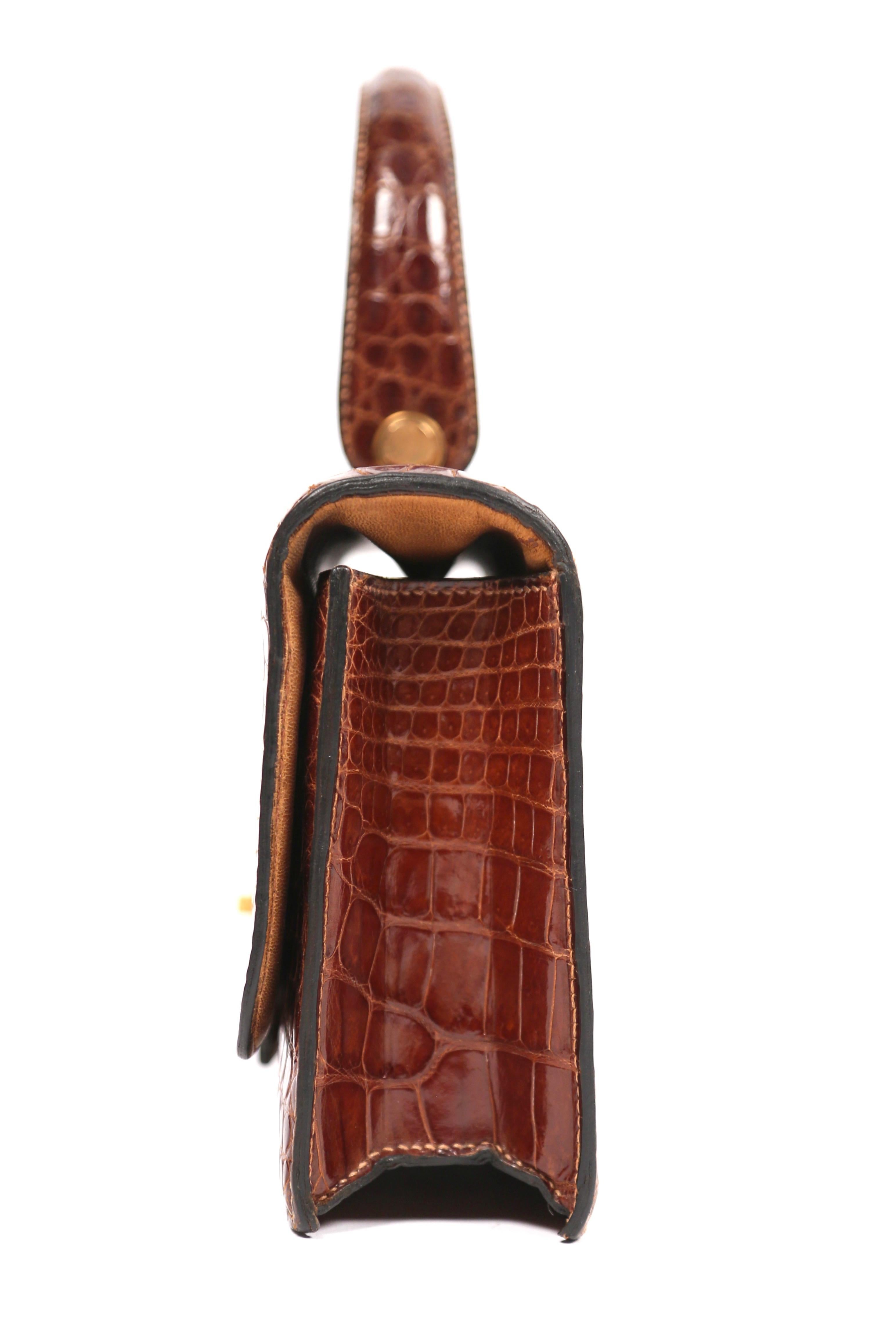 hermes handle bag