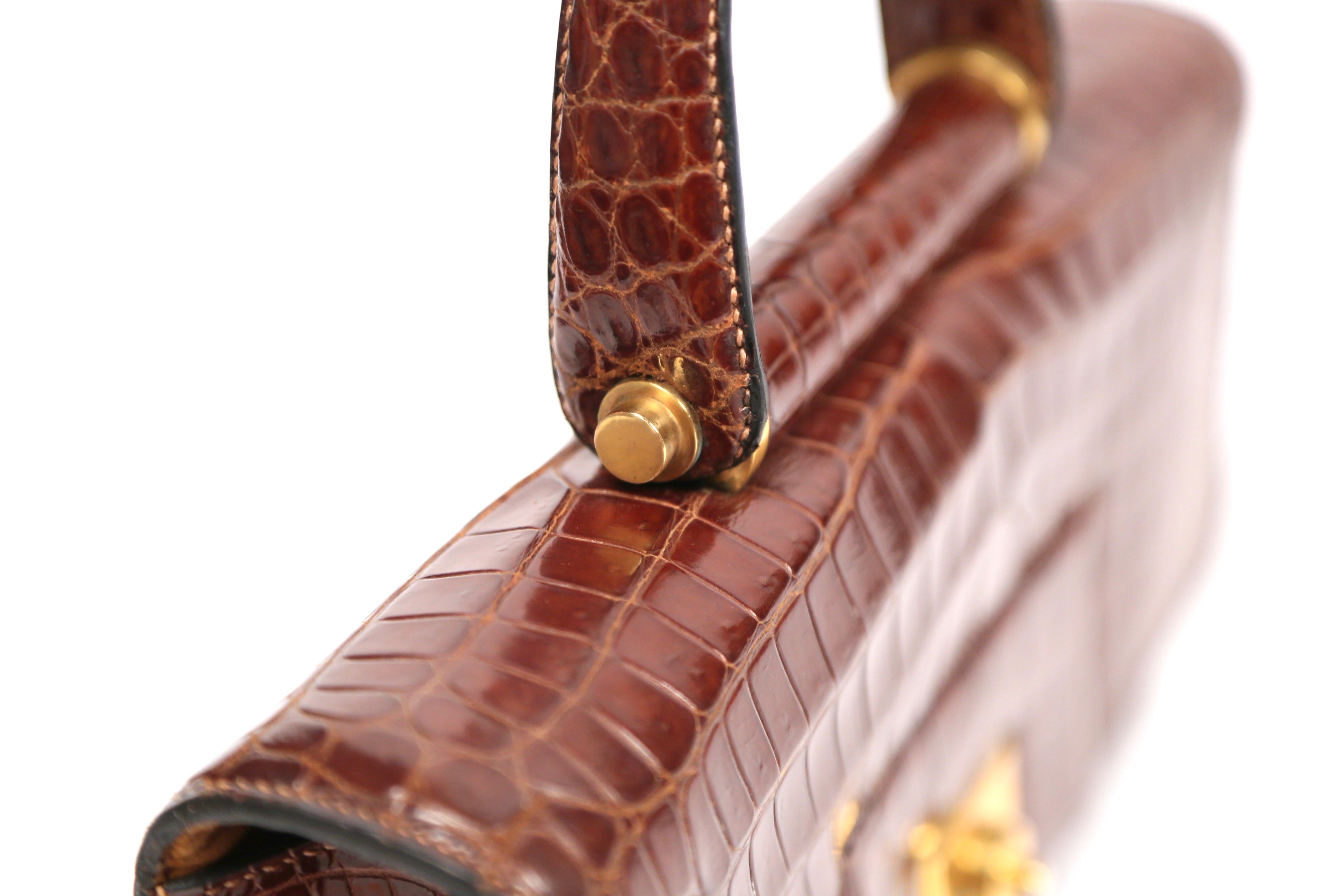 hermes top handle bag