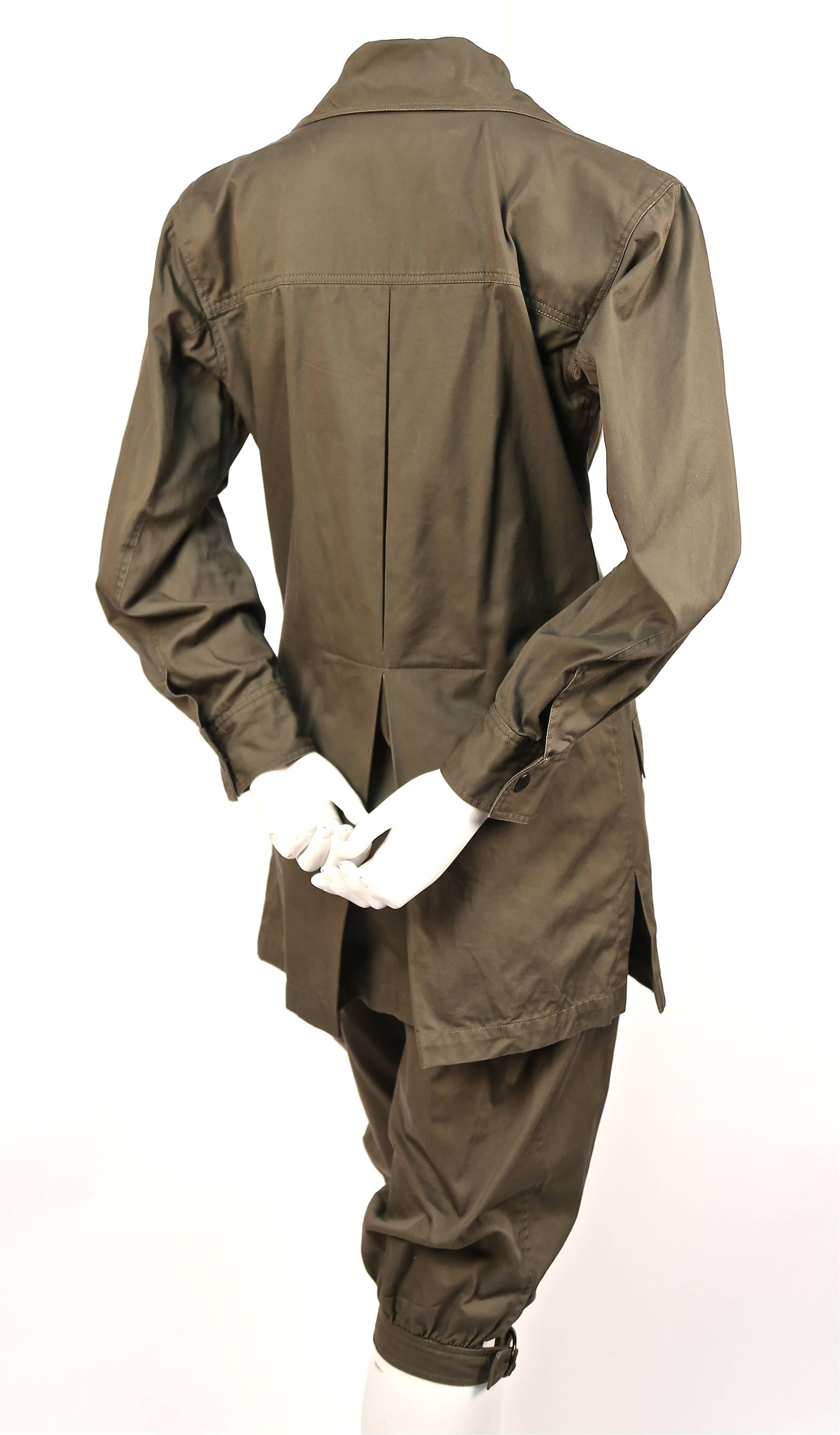kariba suit for sale