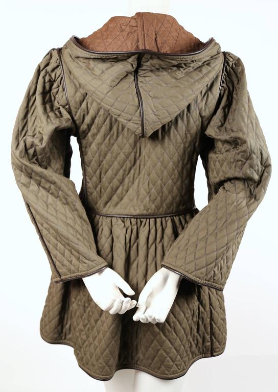 yves saint laurent russian collection 1976 yves saint laurent russian collection 1976