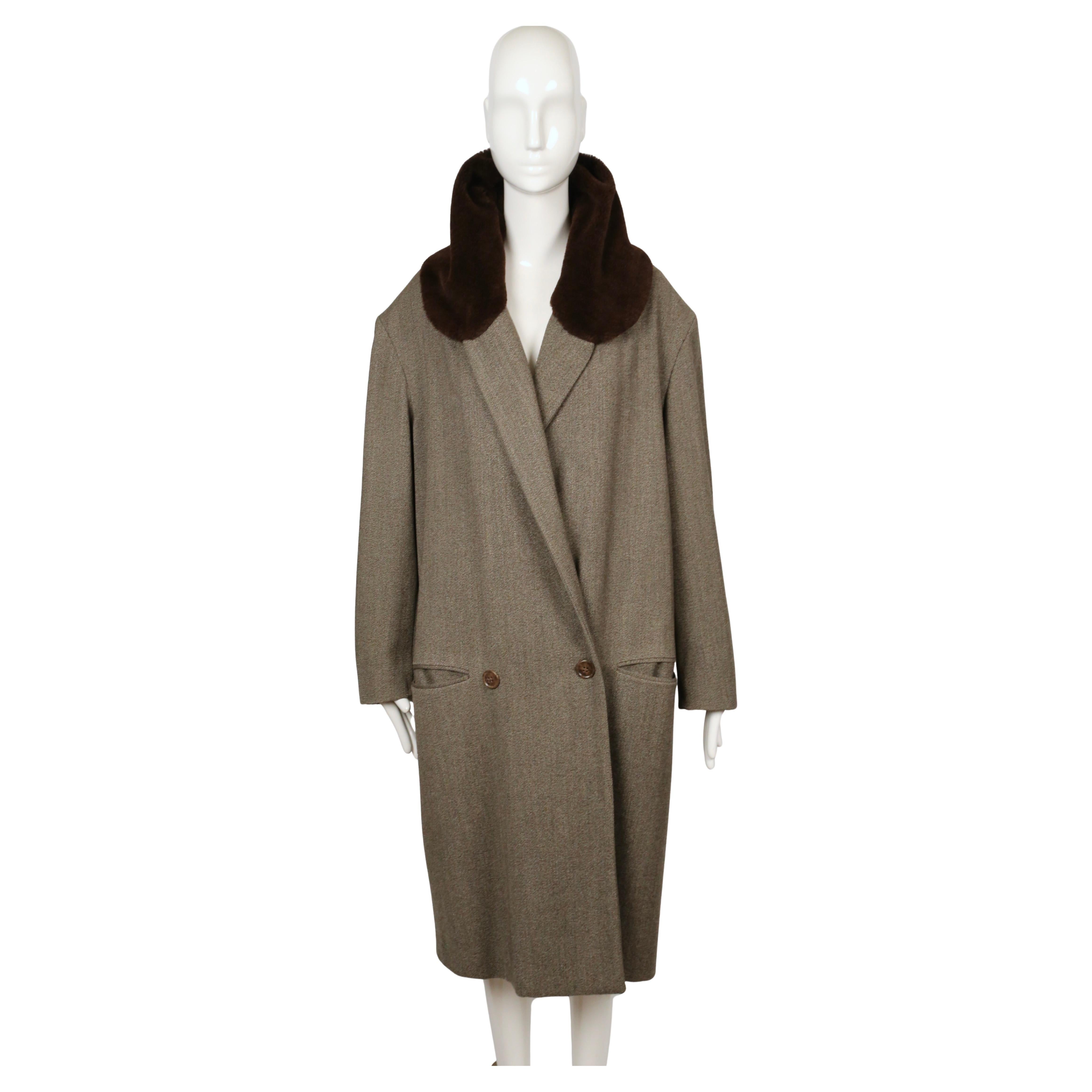 Vintage Romeo Gigli Coats and Outerwear - 6 For Sale at 1stDibs
