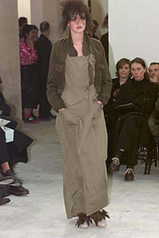 comme des garcons 2000