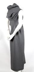 1997 COMME DES GARCONS Body Meets Dress, Dress Meets Body 'lumps & bumps' dress