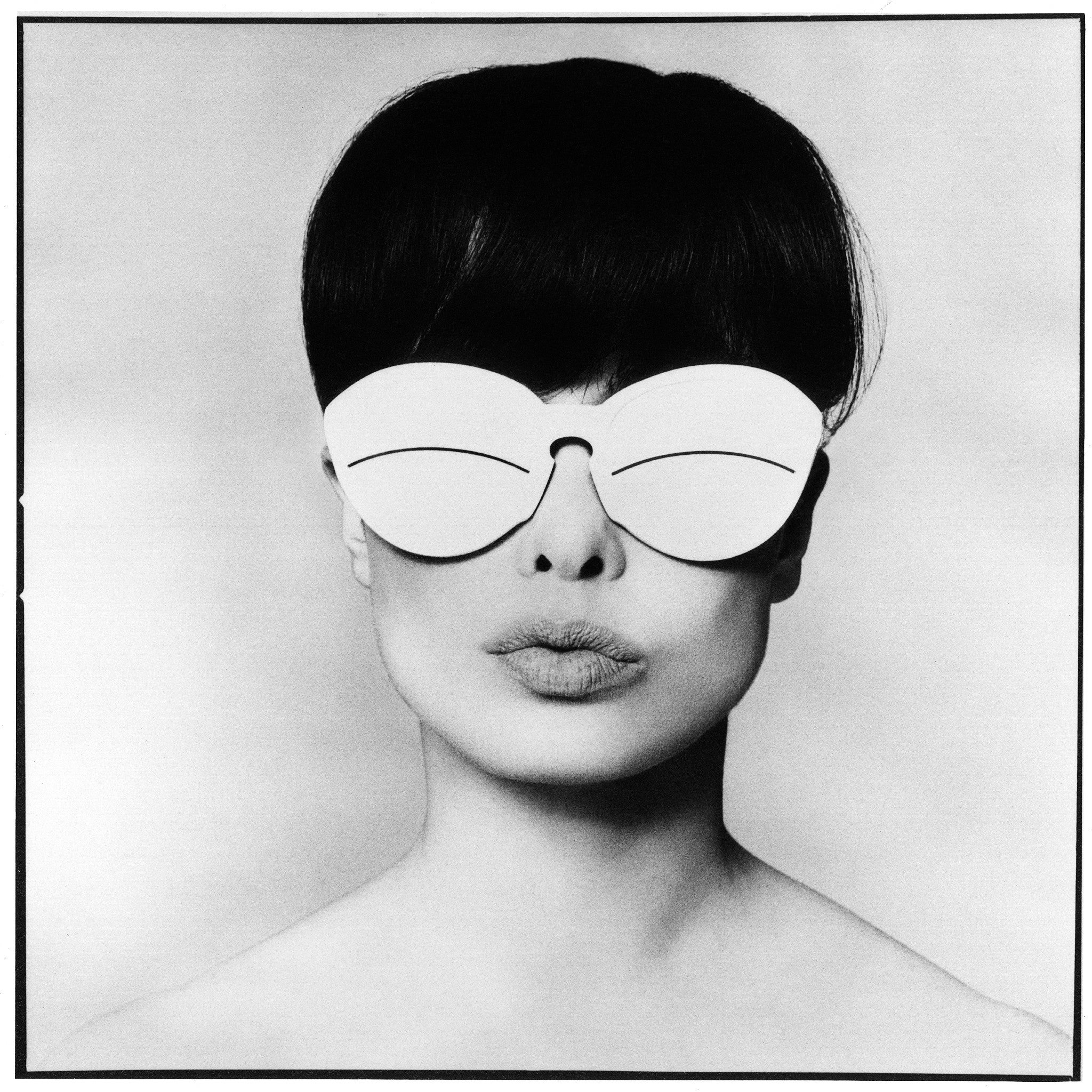 Soft Circle Courreges