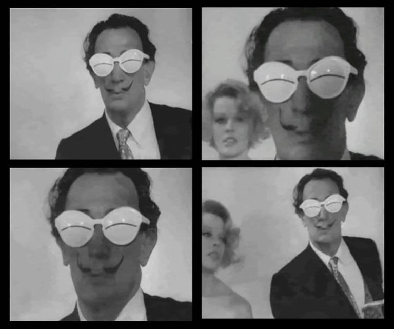 unworn 1965 Iconic André Courrèges Lunette "Eskimo Eclipse" Sunglasses For  Sale at 1stDibs | lunettes eskimo, courreges eskimo sunglasses, andre  courreges sunglasses