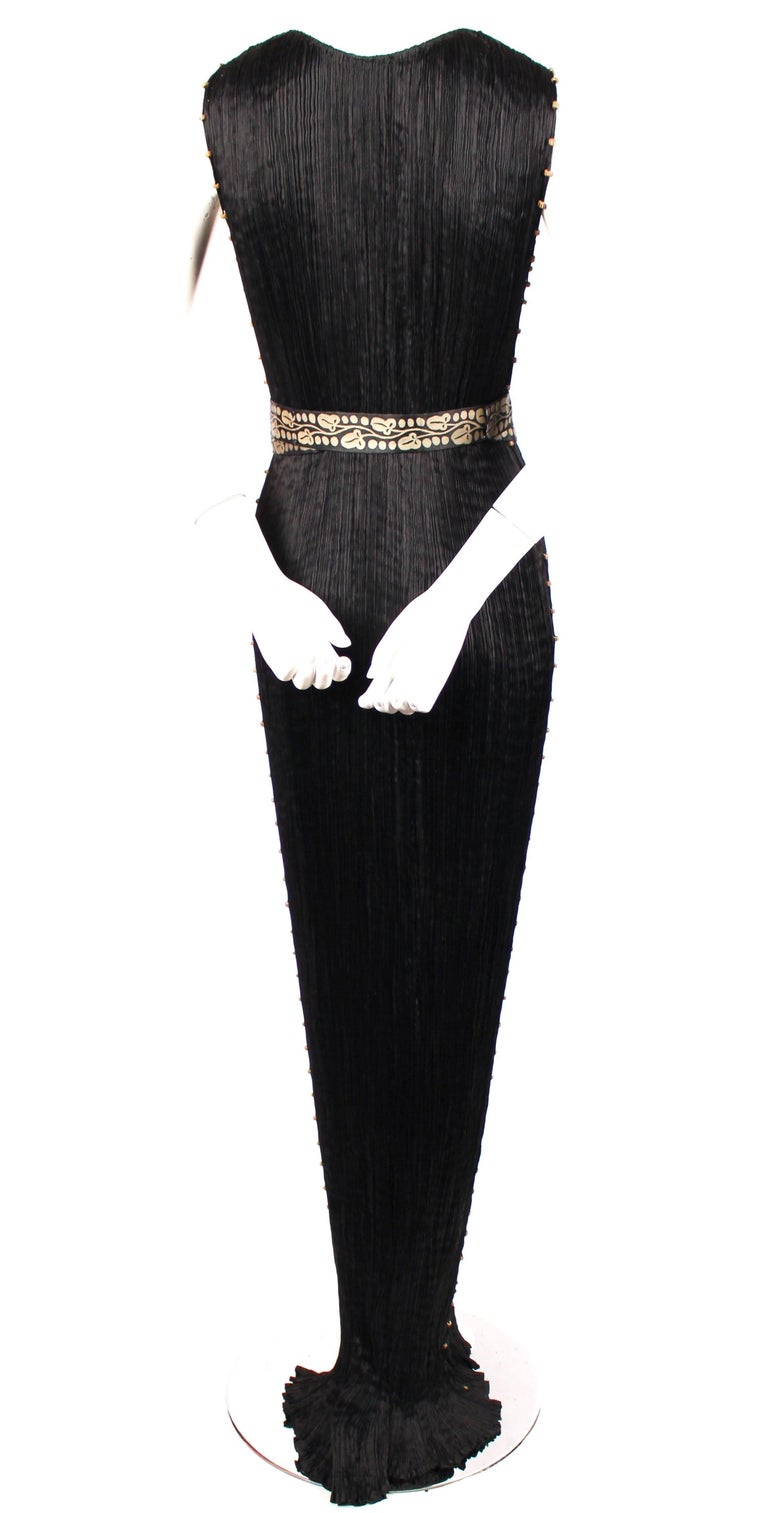 fortuny delphos gown for sale