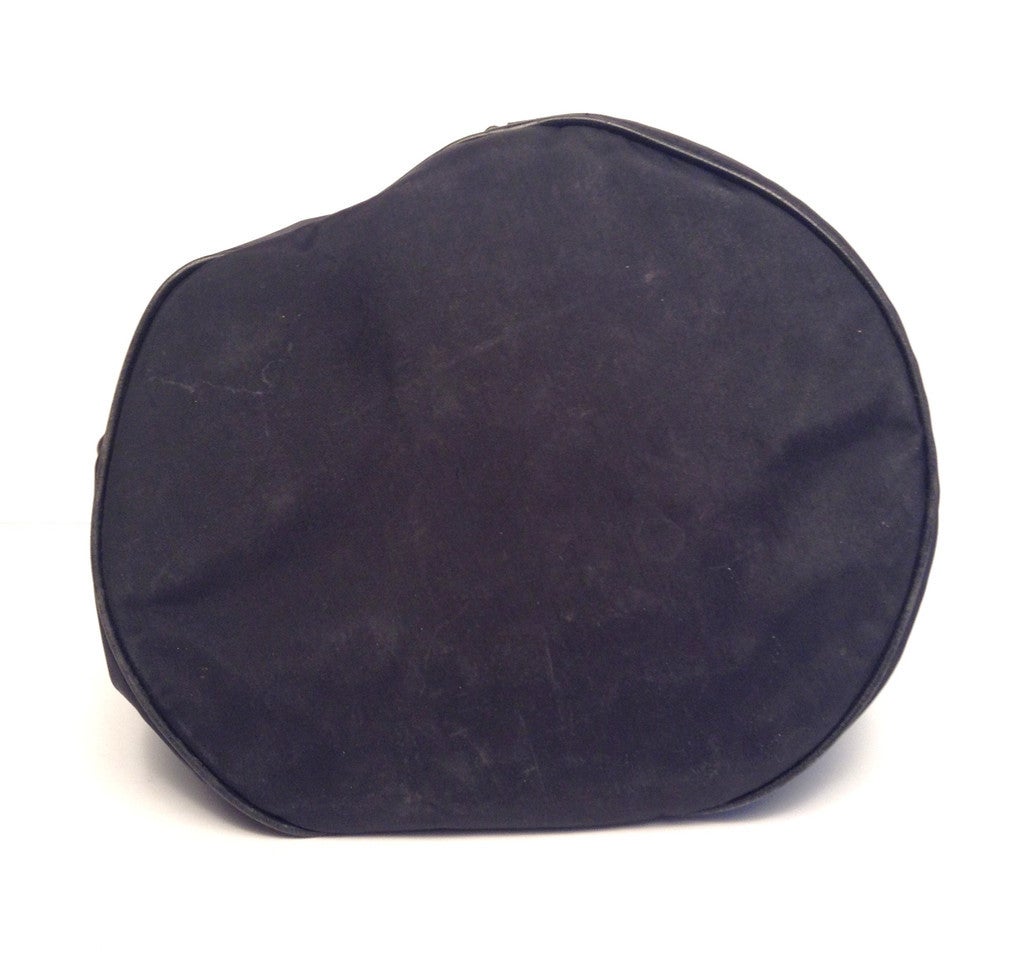 Moschino Black Crossbody Bag 4