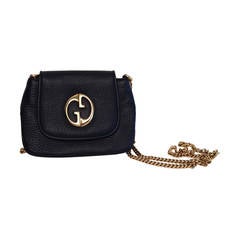 Gucci Mini Chain Bag 1973 Reissue