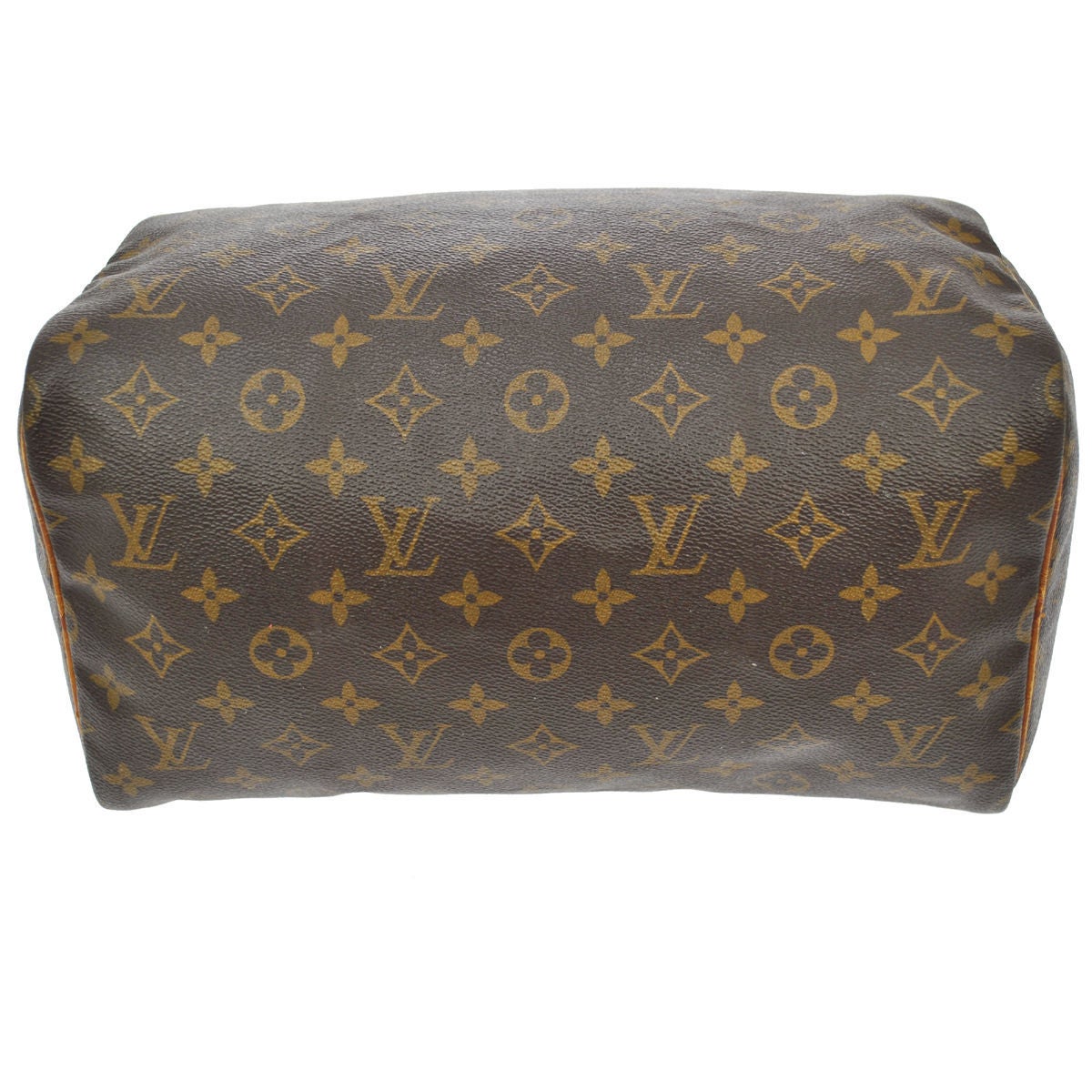 Louis Vuitton Vintage Speedy 30 In Good Condition In Toronto, Ontario