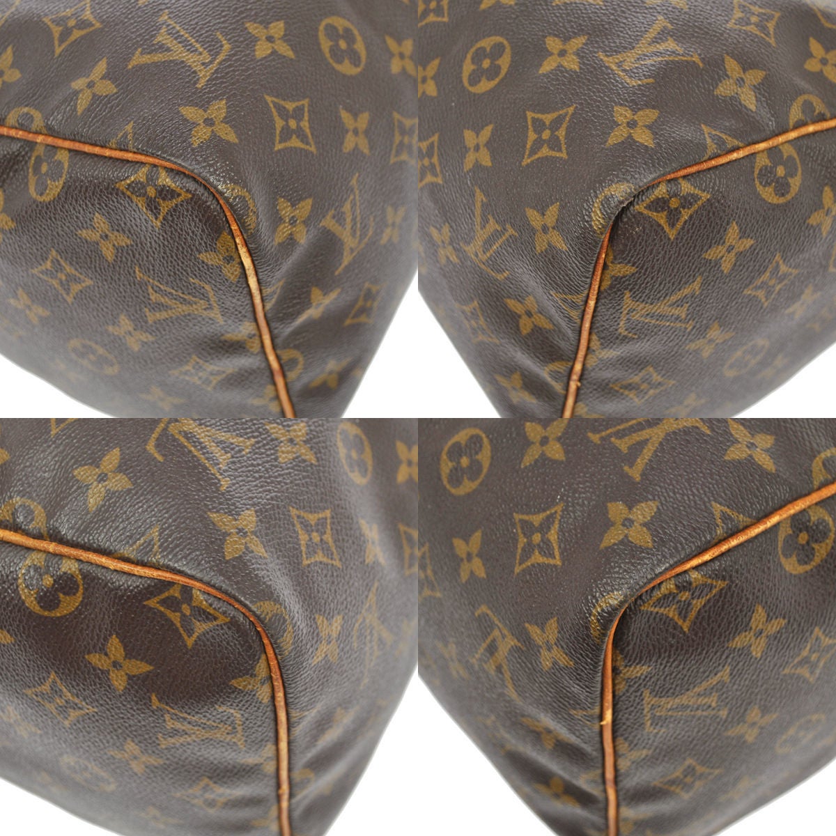 Women's or Men's Louis Vuitton Vintage Speedy 30