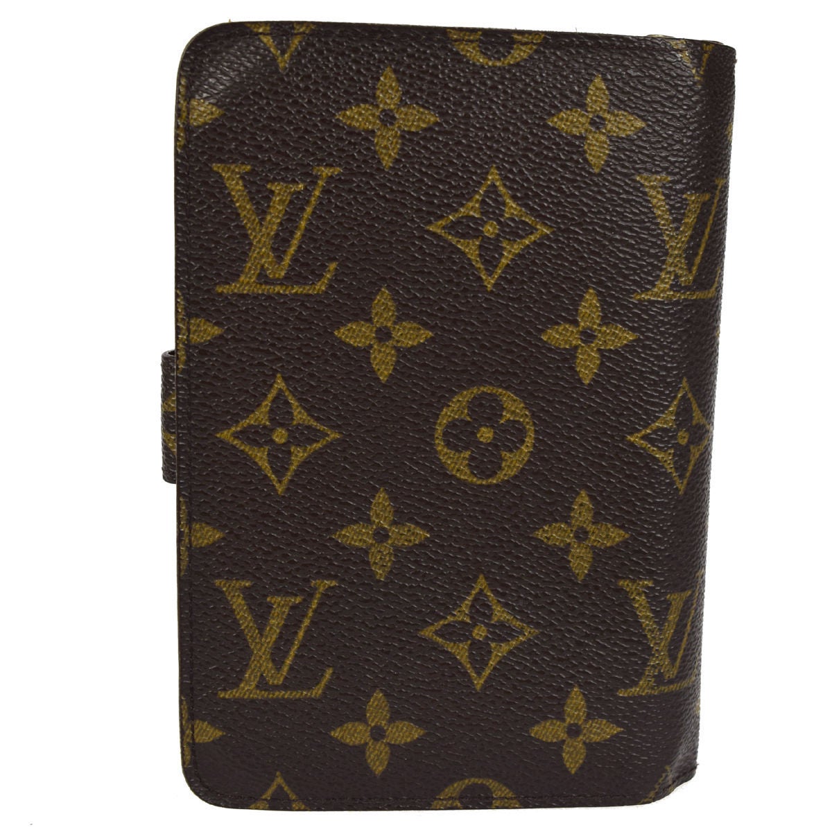 Louis Vuitton Porutopapie wallet with card sleeve For Sale 1