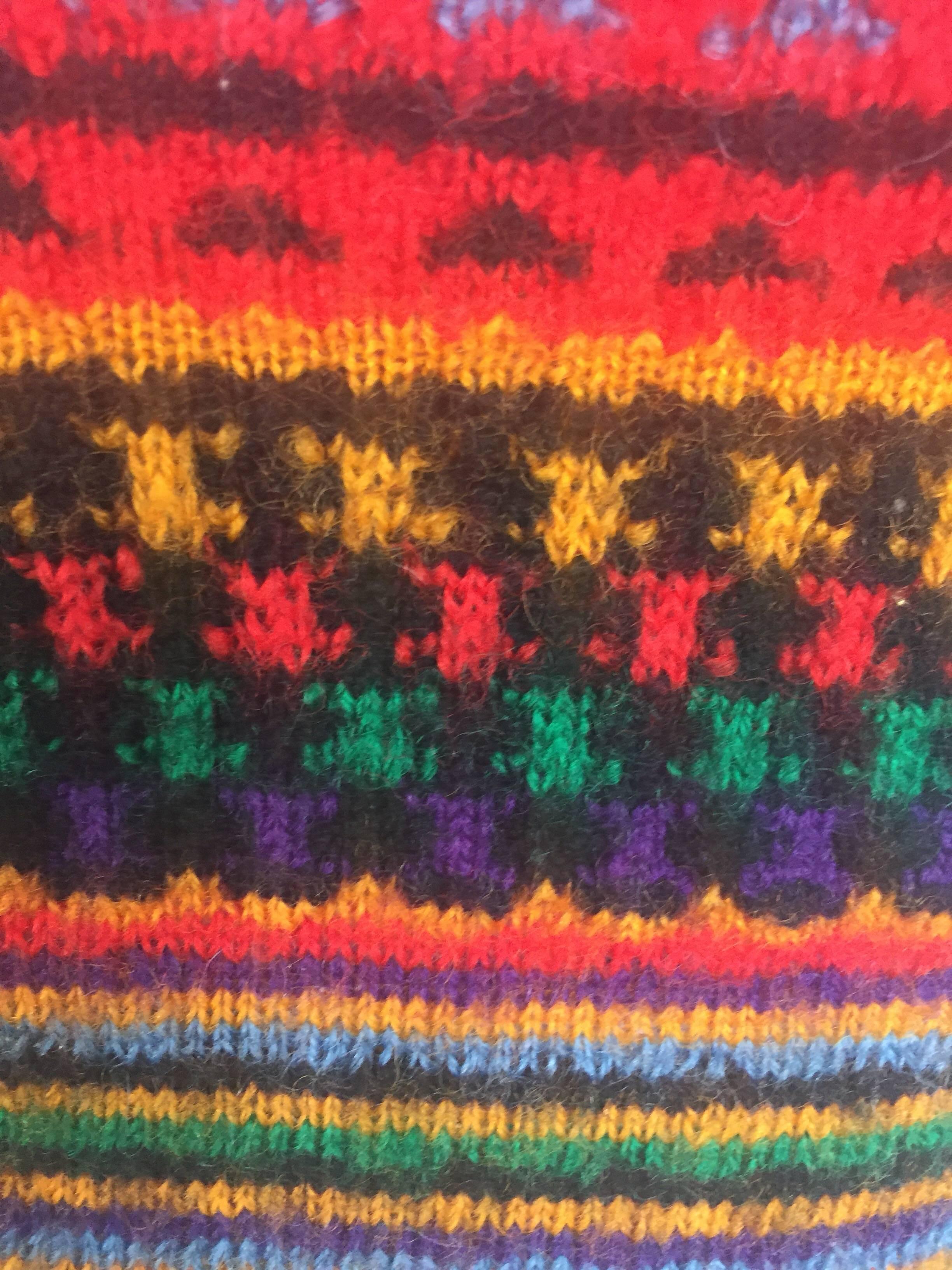 Women's or Men's Missoni knit tank top  For Sale