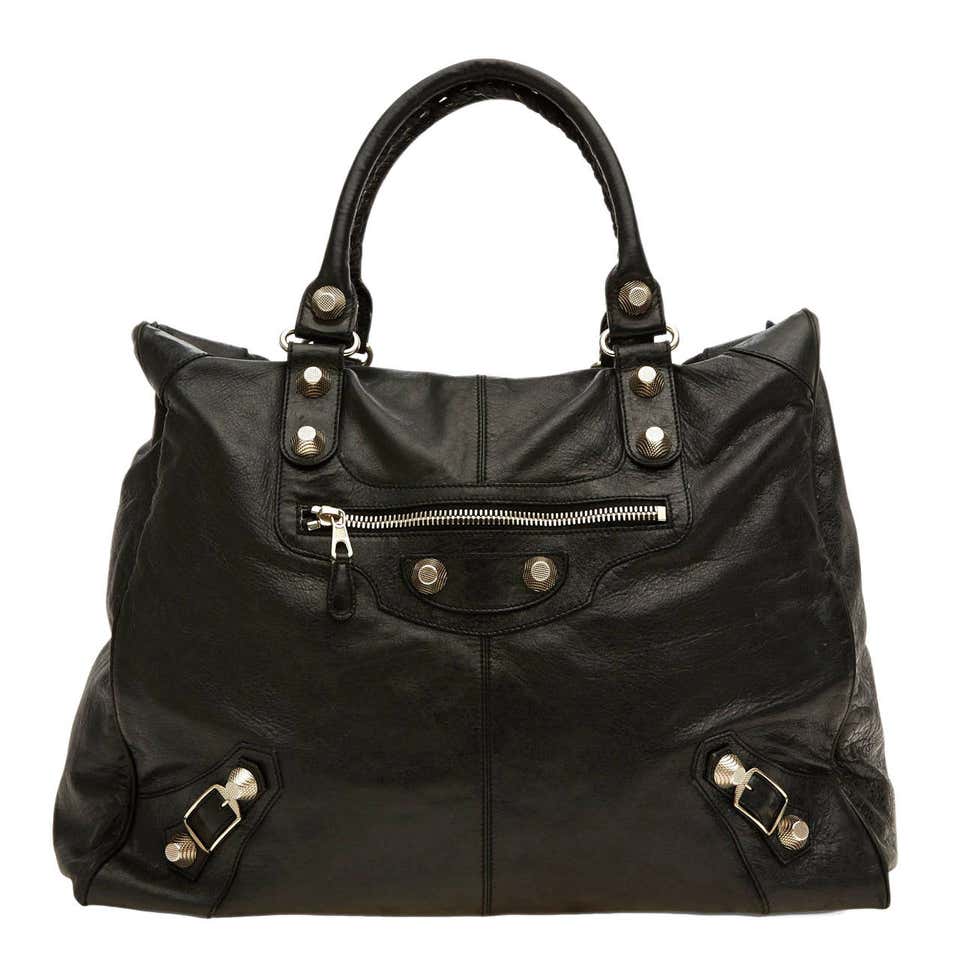 Balenciaga Weekender Bags - For Sale on 1stDibs | balenciaga giant weekender, balenciaga weekend bag
