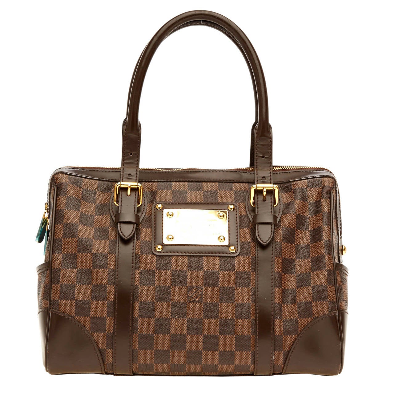 Louis Vuitton Berkeley Damier
