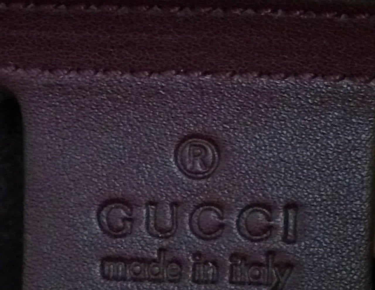 Gucci Lady Lock Briefcase Clutch Python 4