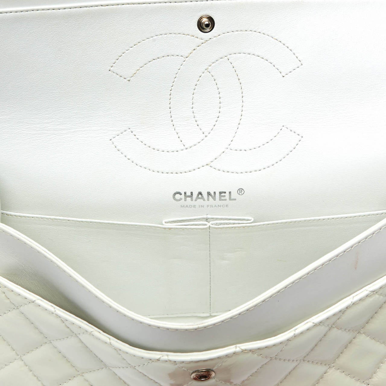 Chanel Reissue 2.55 Patent 226 For Sale 6