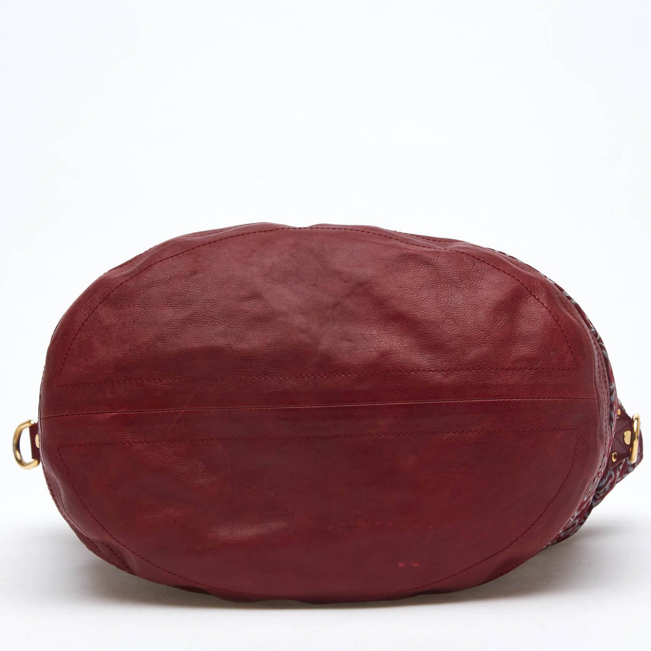 Women's Louis Vuitton Limited Edition Aviator Canvas