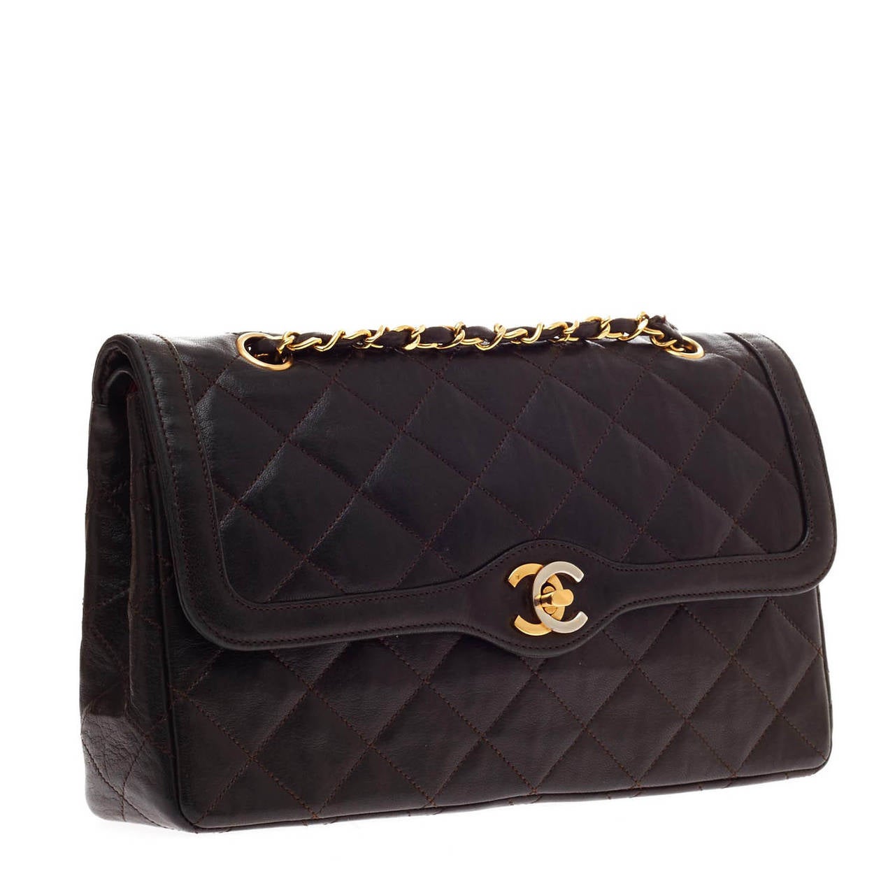 With Chanel's Looming Price Increase, I'm Vowing to Never Buy Full-Price  Again - PurseBlog