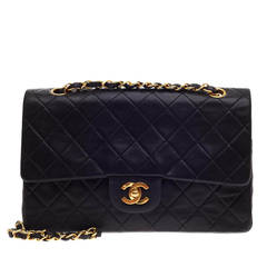 Chanel Classic Flap Lambskin Medium