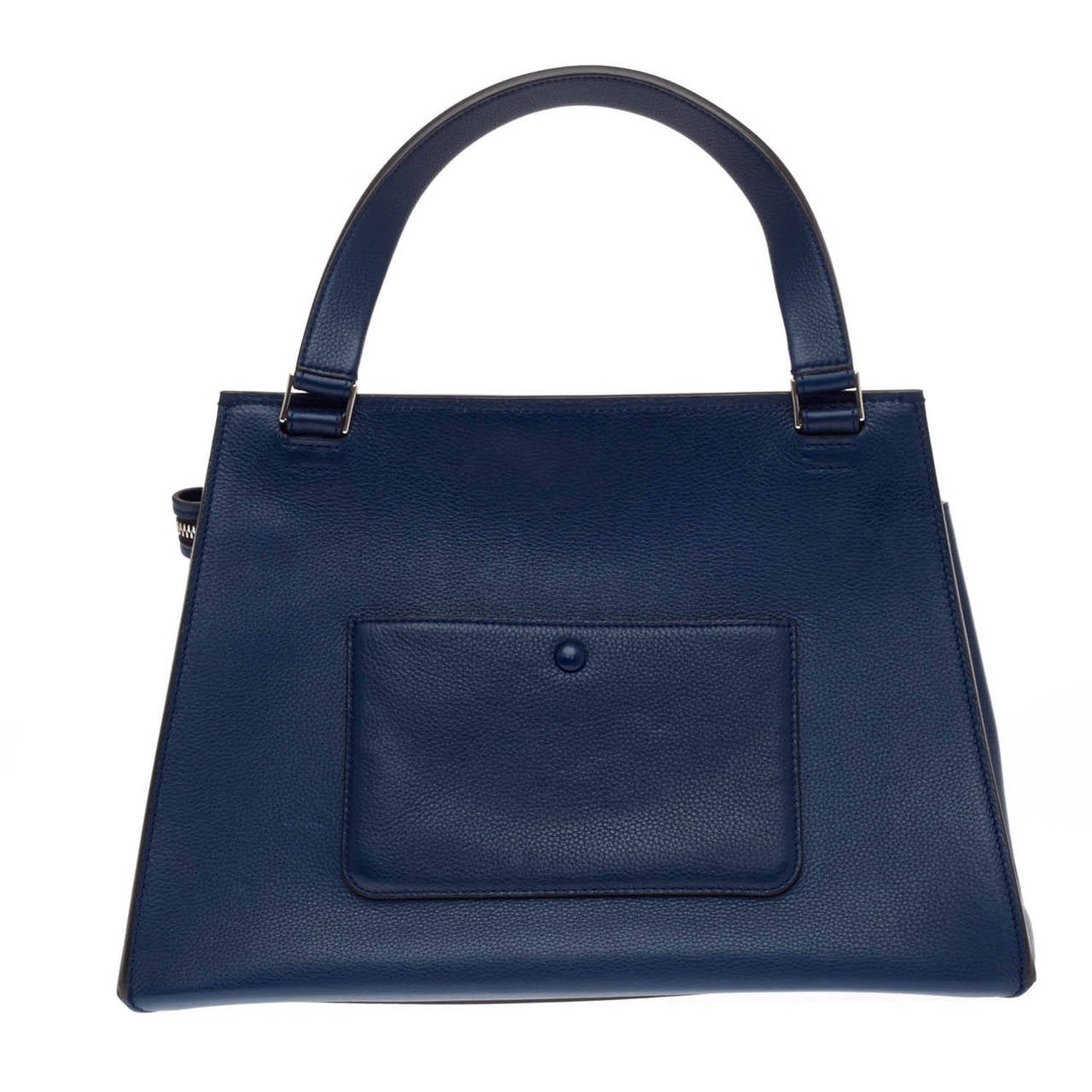 Women's Celine Edge Bag Leather Medium