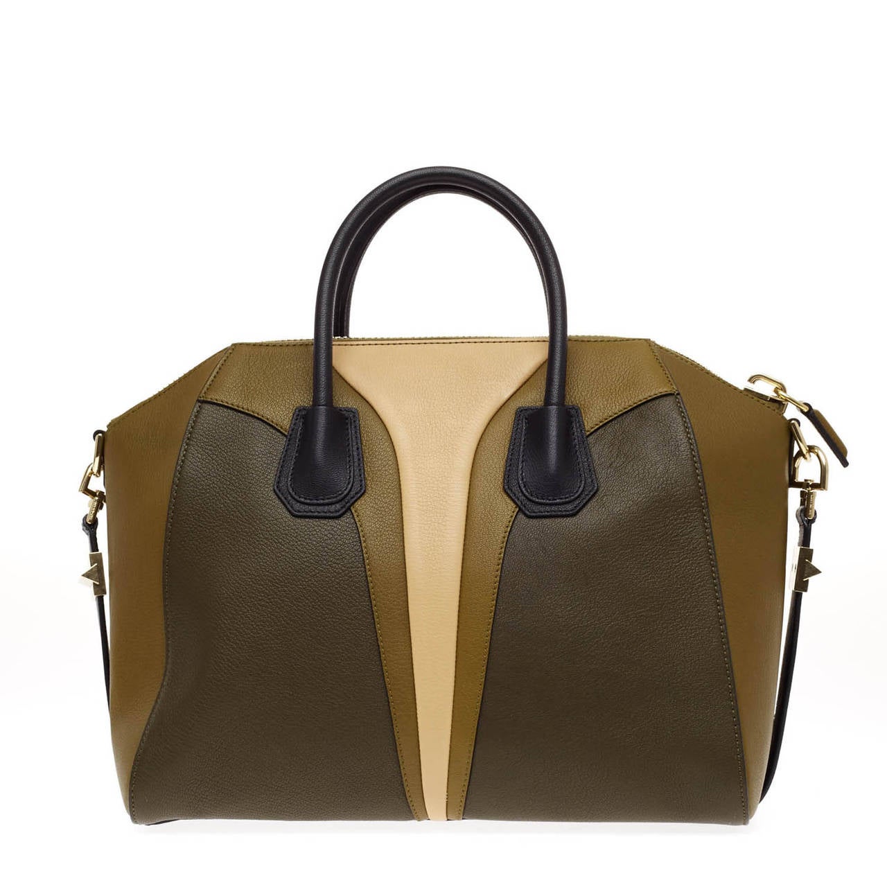 givenchy tricolor antigona