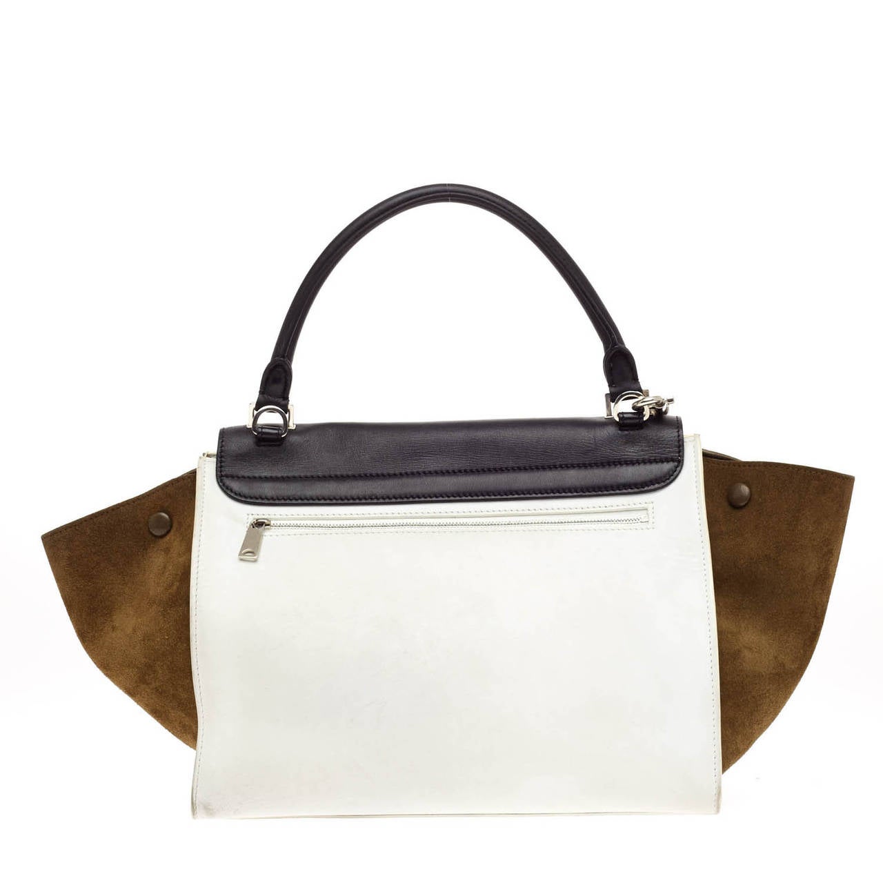 celine trapeze tricolor leather medium, original celine bags online