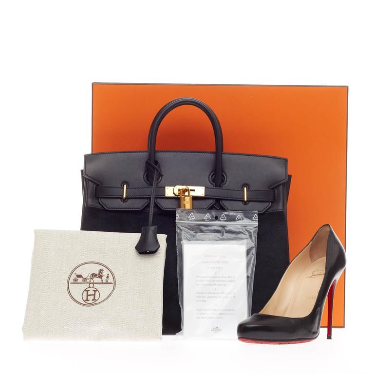 Hermès Birkin Handbag 393583