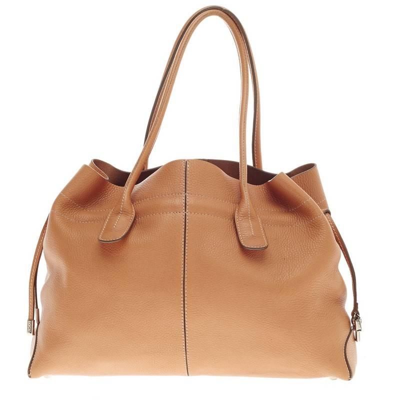 tod's classic bag